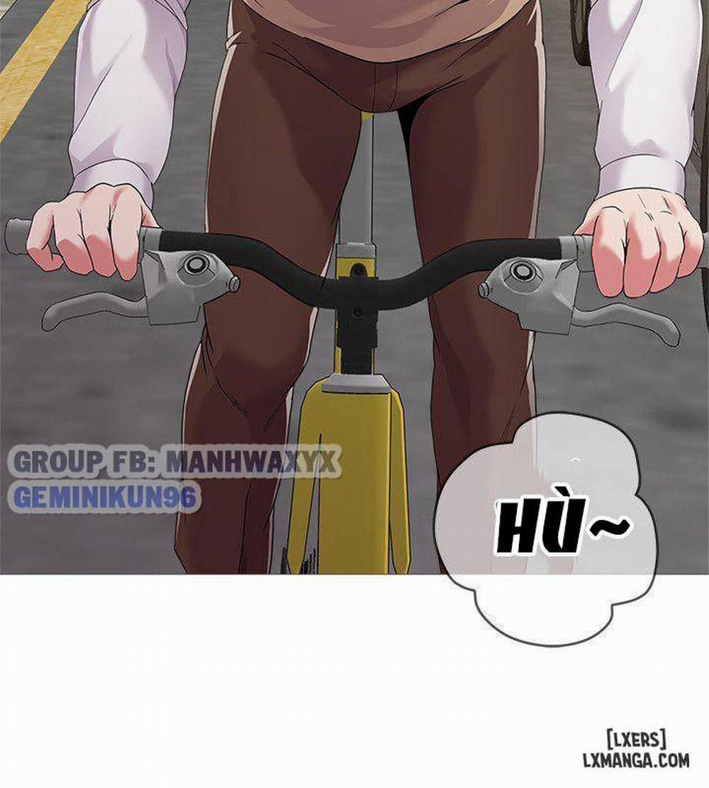 Cô Giáo Gợi Cảm 21 trang 10