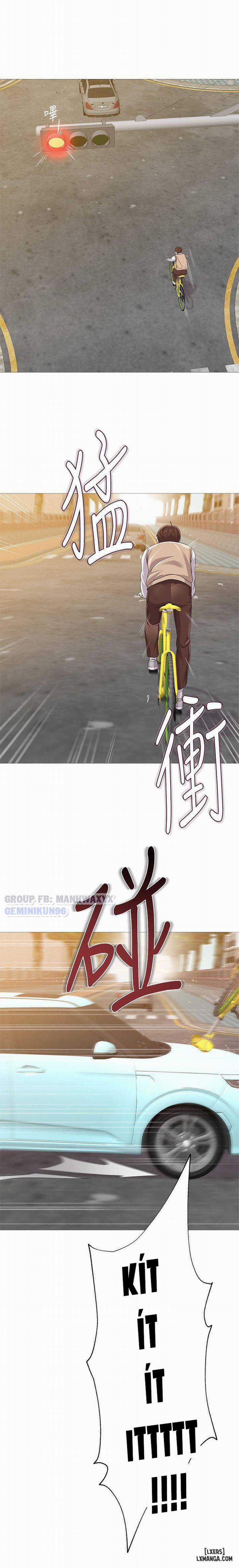 Cô Giáo Gợi Cảm 21 trang 15