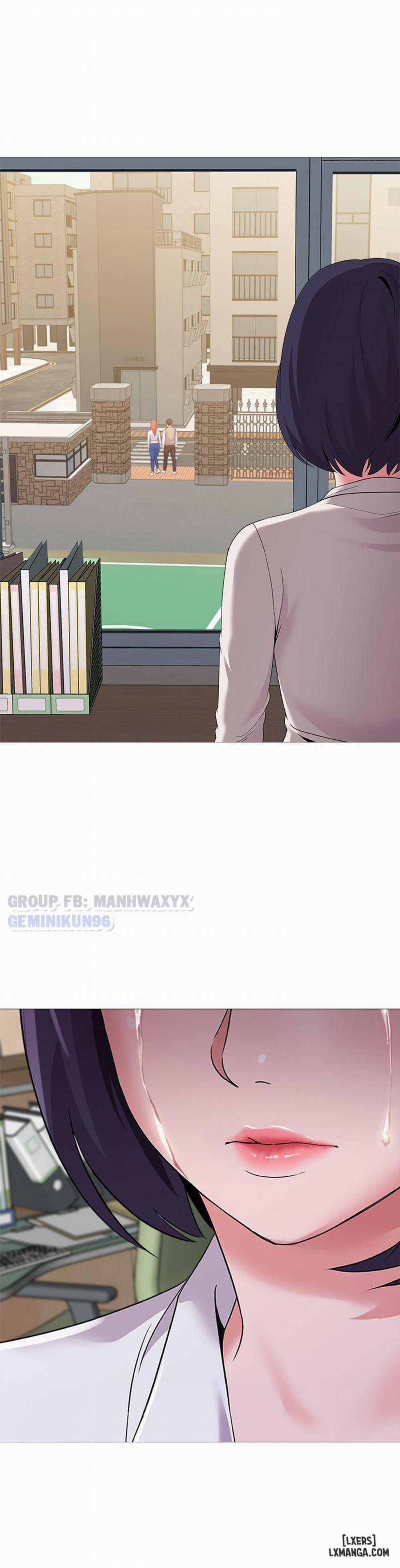 Cô Giáo Gợi Cảm 22 trang 42