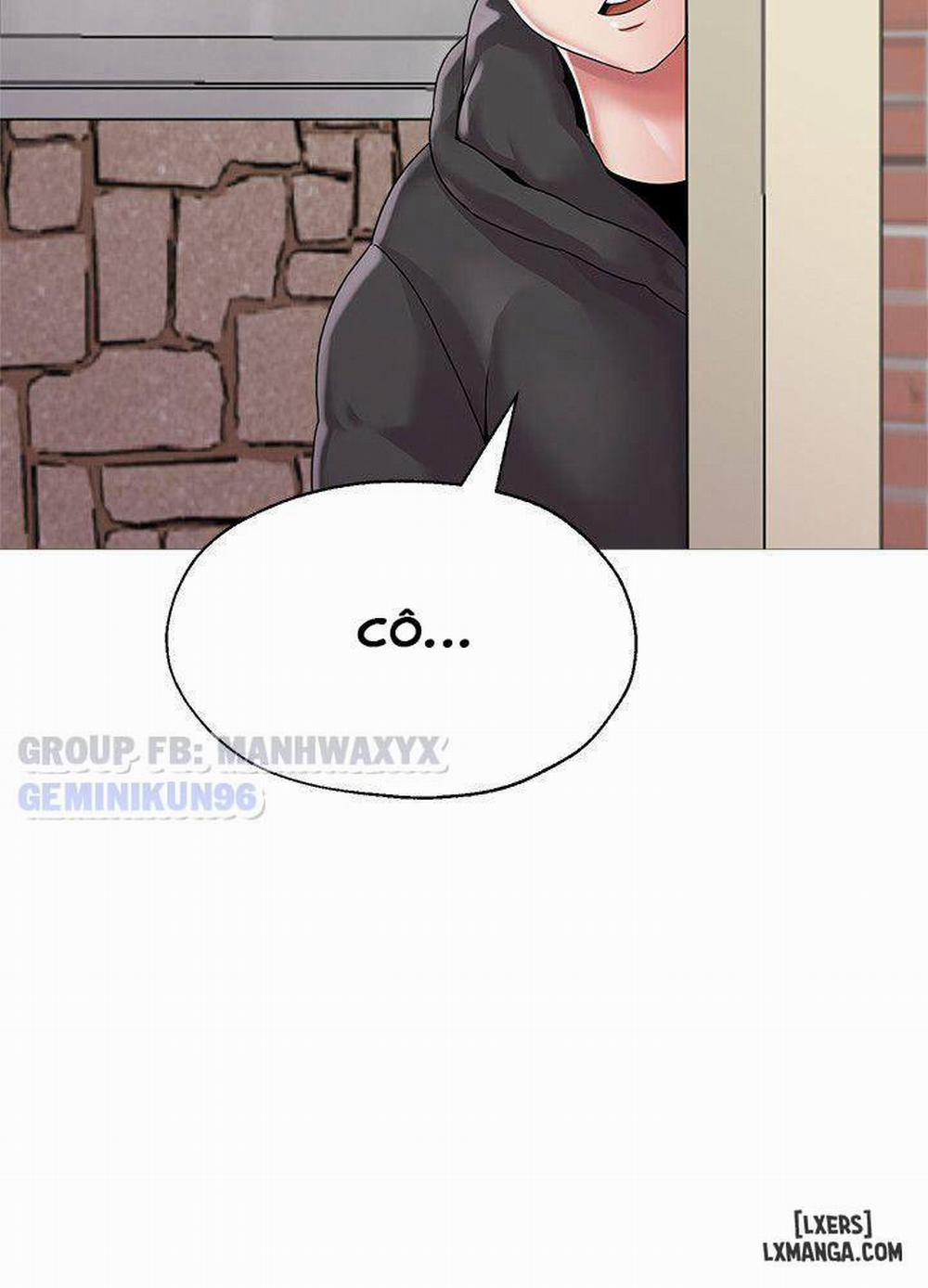 Cô Giáo Gợi Cảm 23 trang 16