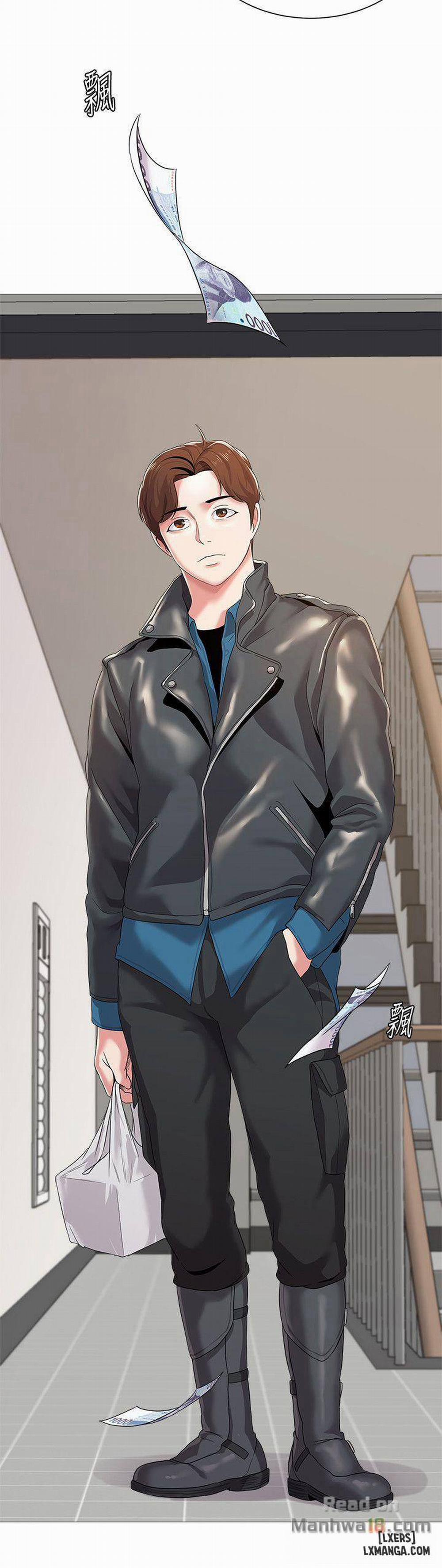 Cô Giáo Gợi Cảm 24 trang 3