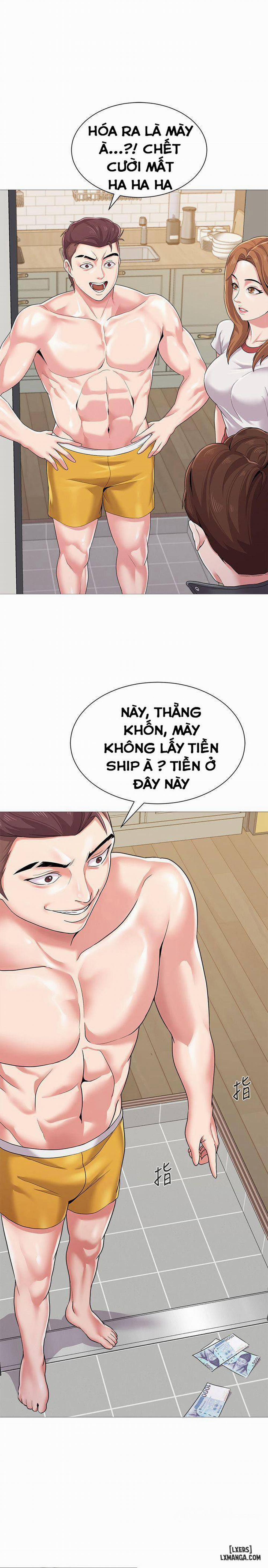 Cô Giáo Gợi Cảm 24 trang 4