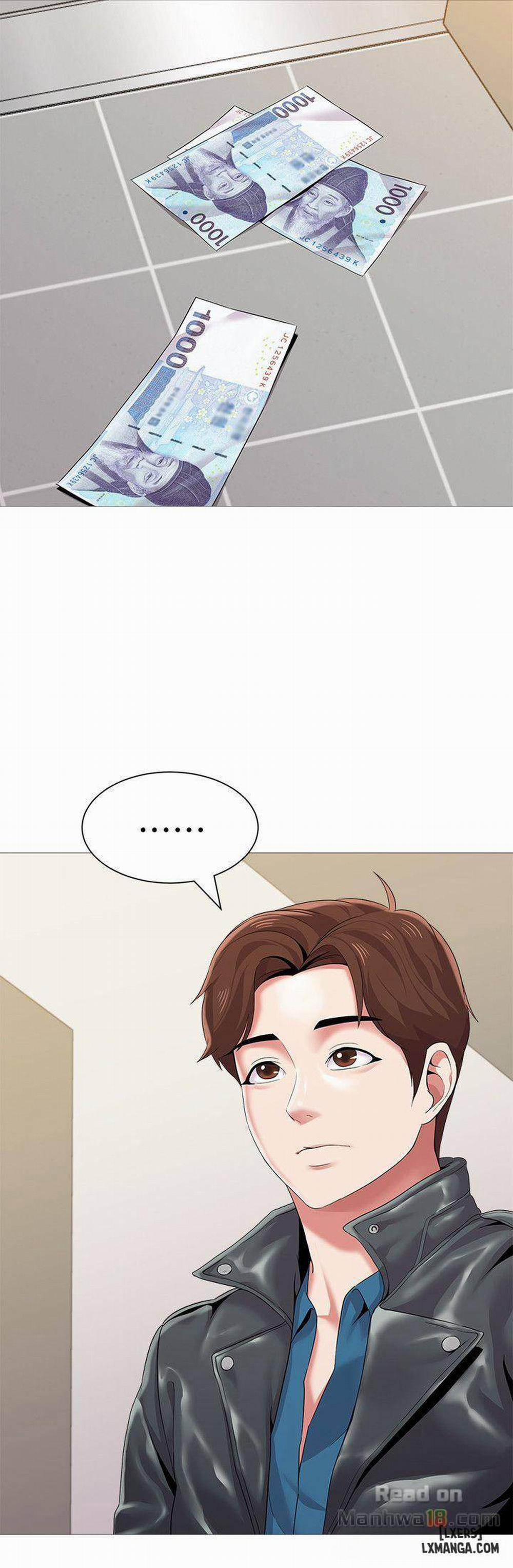 Cô Giáo Gợi Cảm 24 trang 5