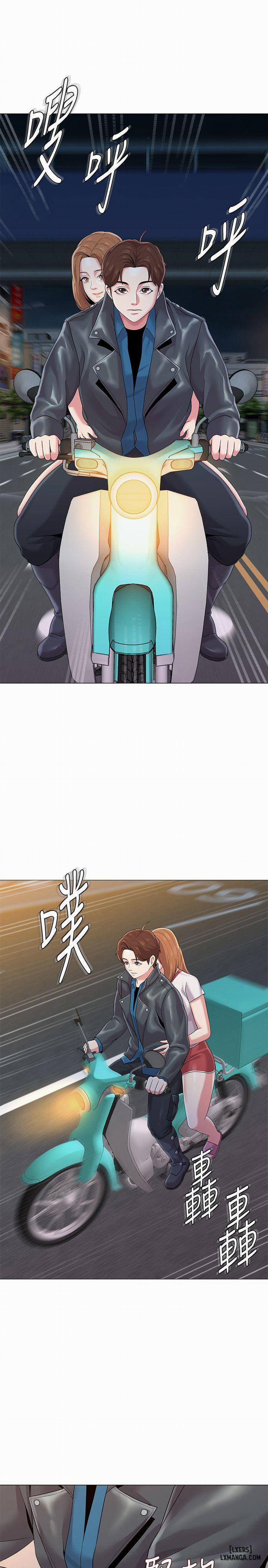 Cô Giáo Gợi Cảm 25 trang 22