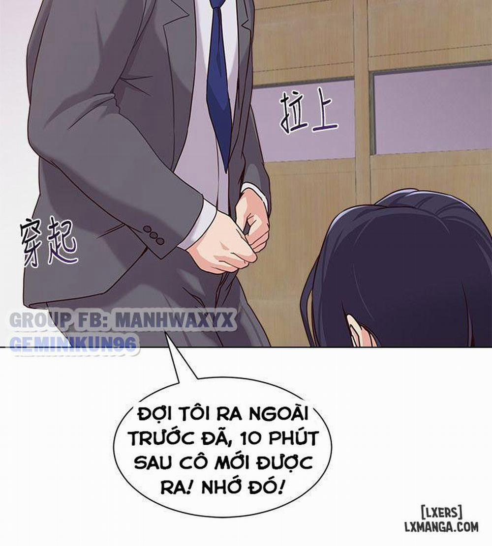 Cô Giáo Gợi Cảm 3 trang 15