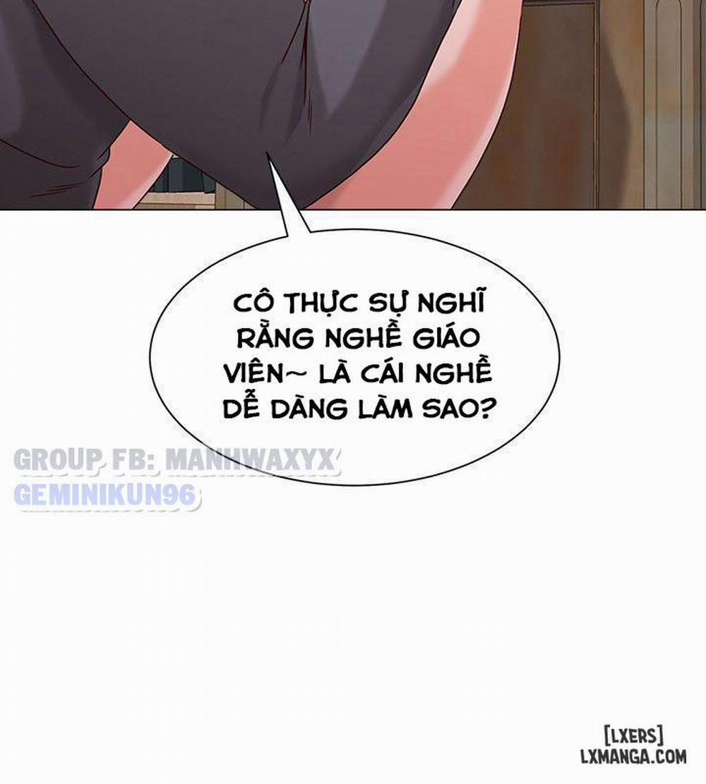 Cô Giáo Gợi Cảm 3 trang 7