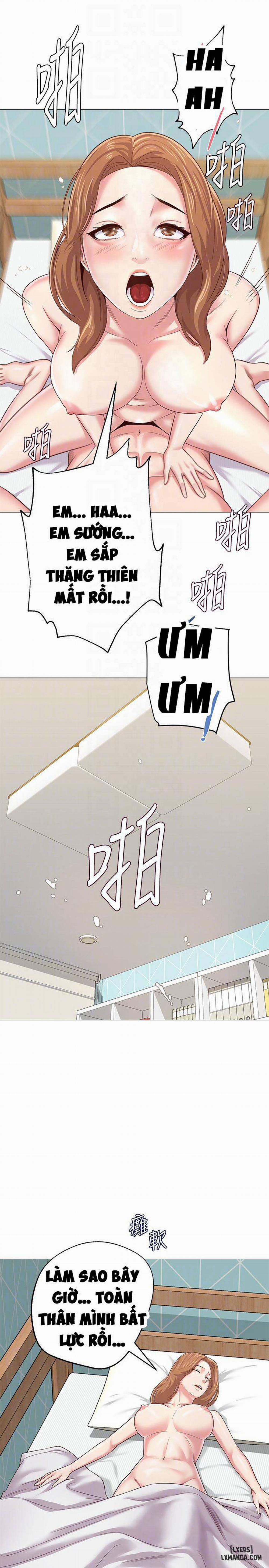 Cô Giáo Gợi Cảm 30 trang 10