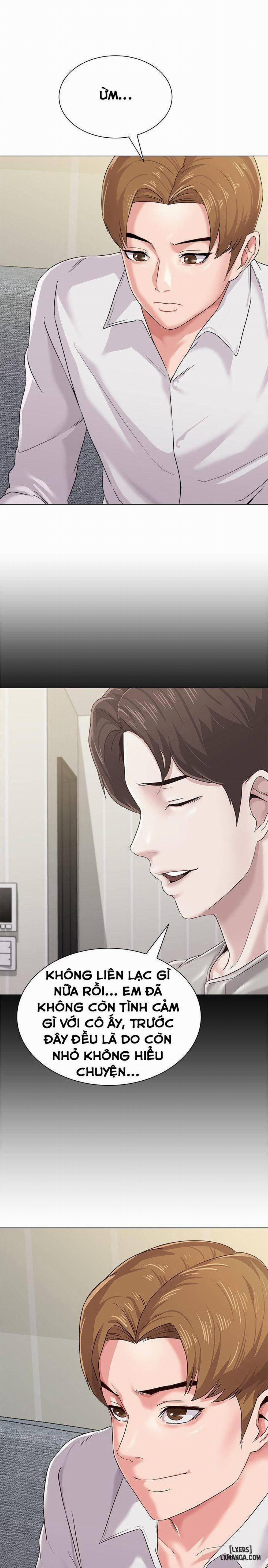 Cô Giáo Gợi Cảm 31 trang 1