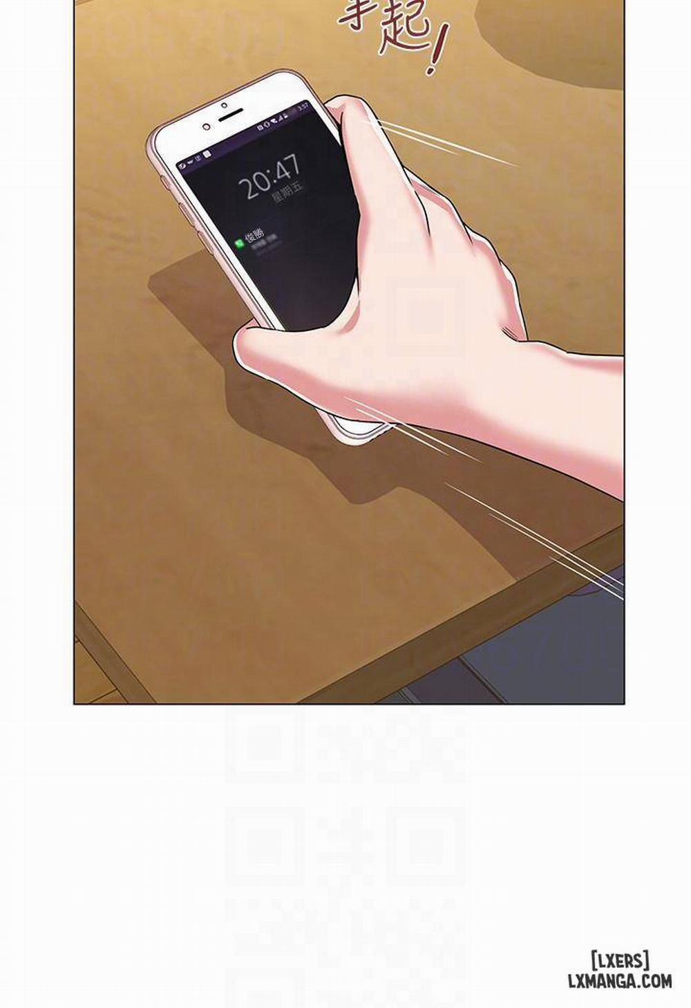 Cô Giáo Gợi Cảm 31 trang 22