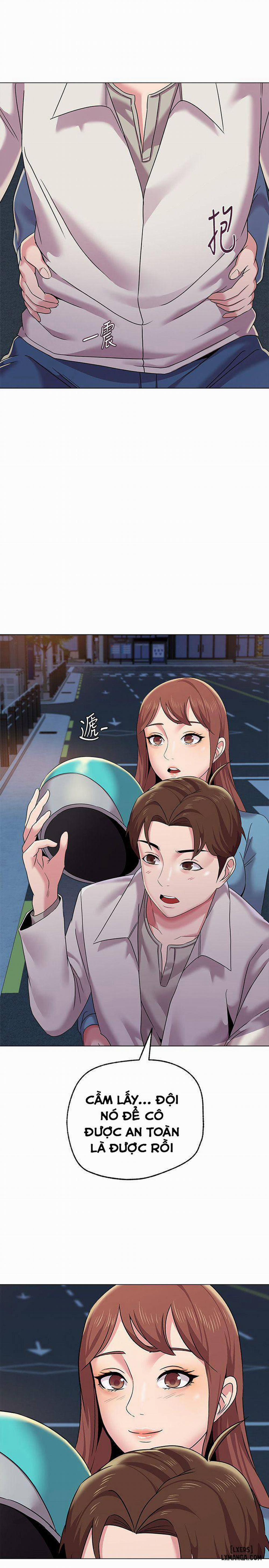 Cô Giáo Gợi Cảm 31 trang 44