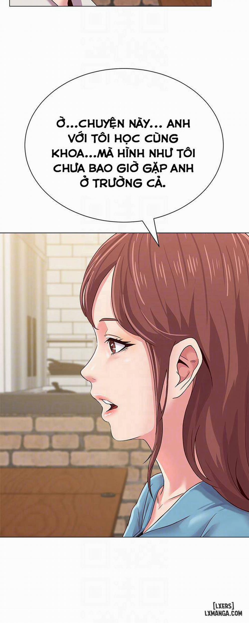 Cô Giáo Gợi Cảm 31 trang 8