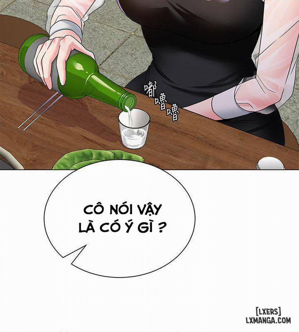 Cô Giáo Gợi Cảm 32 trang 28