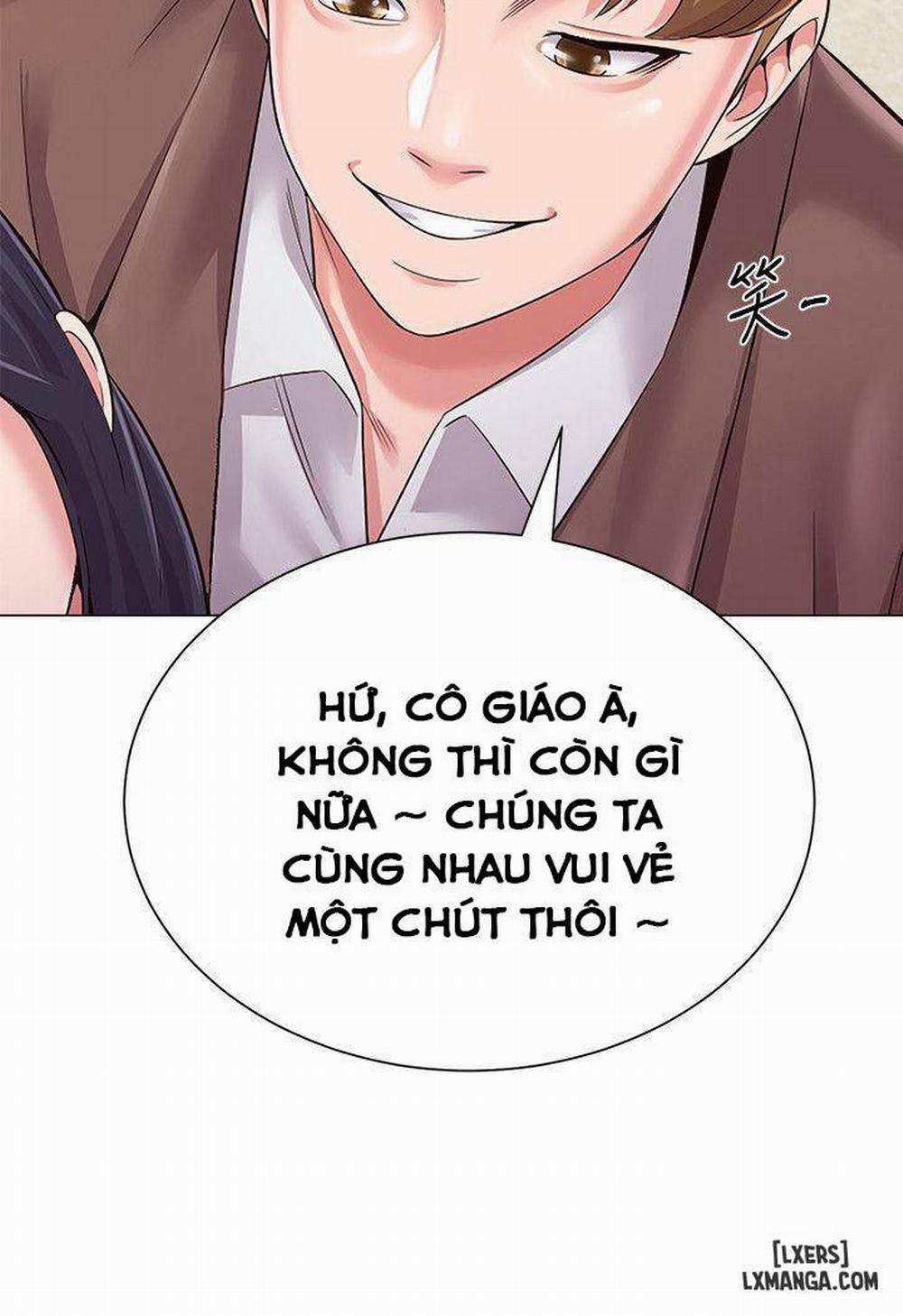 Cô Giáo Gợi Cảm 32 trang 44