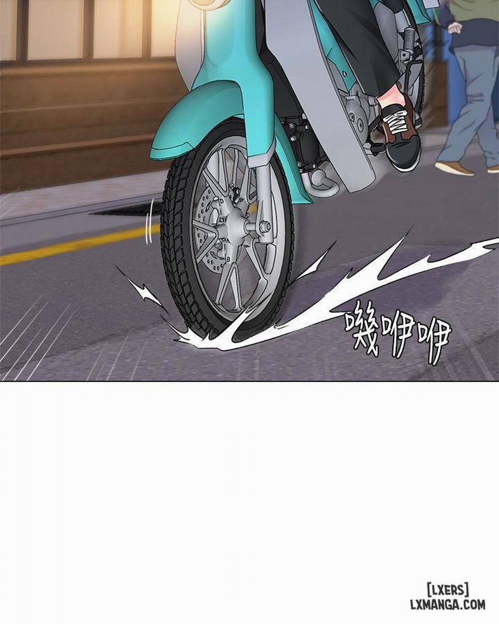 Cô Giáo Gợi Cảm 33 trang 23