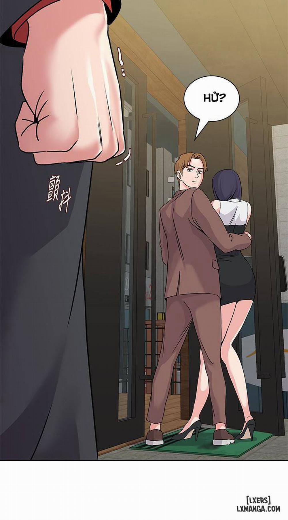 Cô Giáo Gợi Cảm 33 trang 42