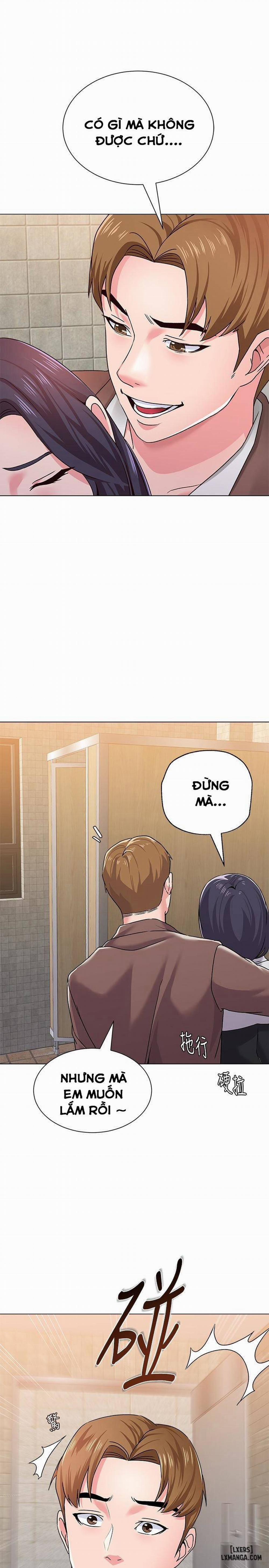 Cô Giáo Gợi Cảm 33 trang 5