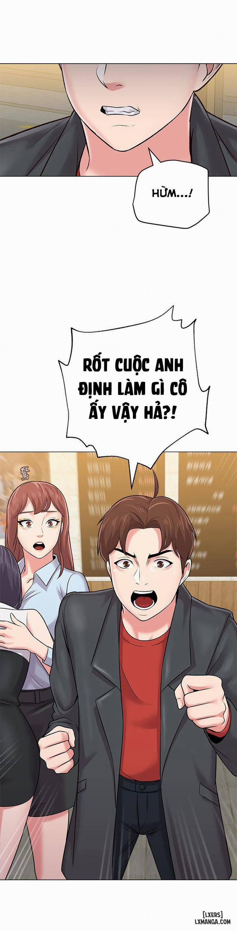 Cô Giáo Gợi Cảm 34 trang 11