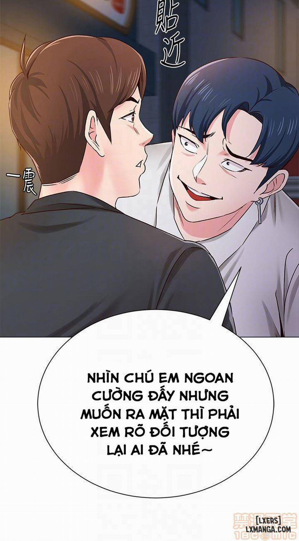 Cô Giáo Gợi Cảm 34 trang 24