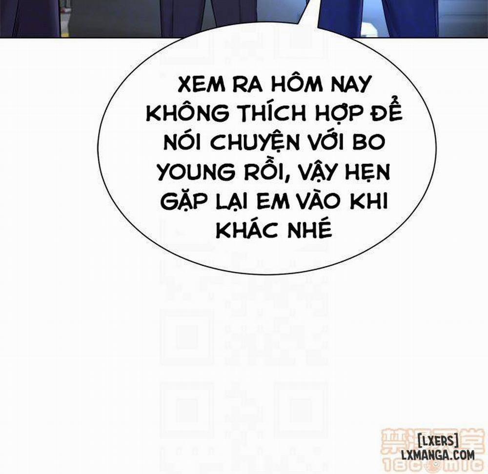 Cô Giáo Gợi Cảm 34 trang 28