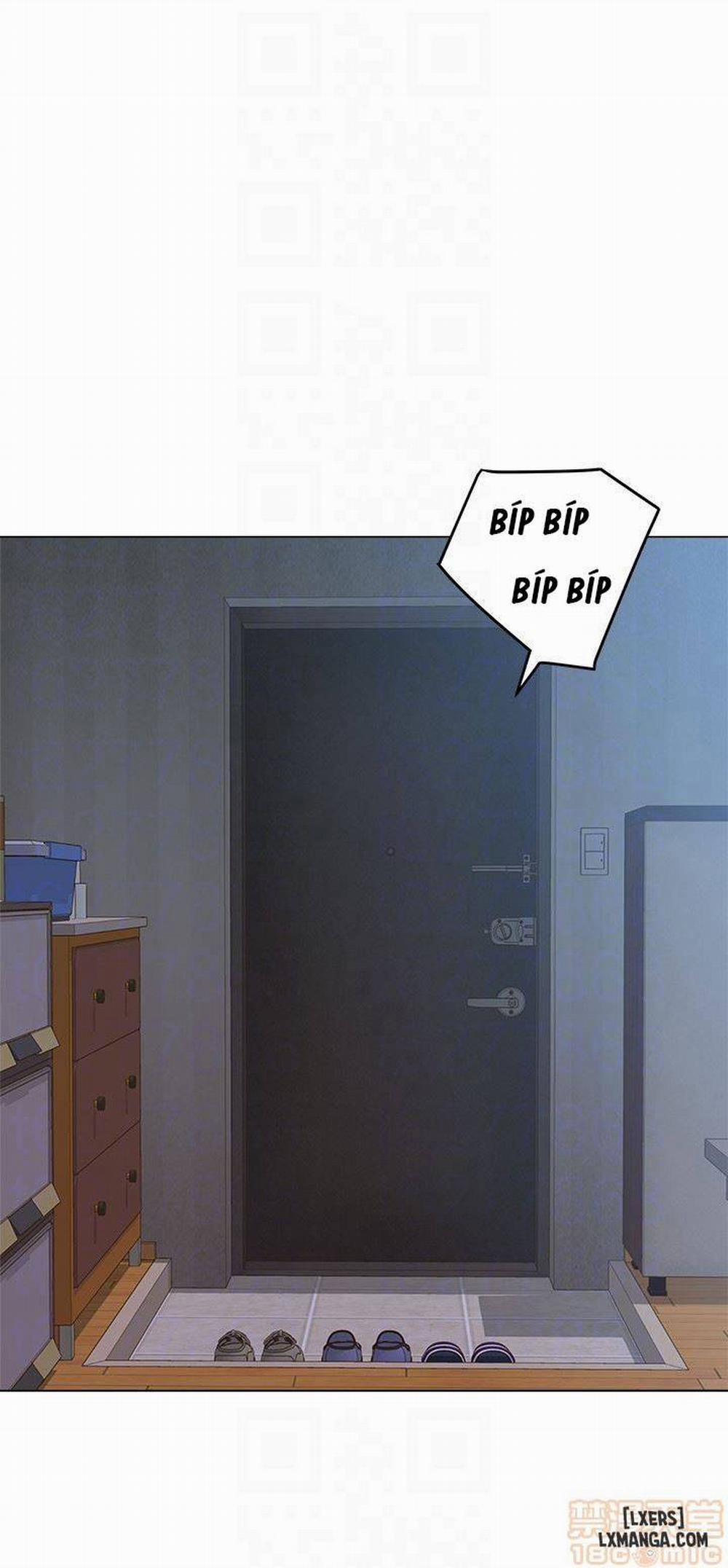 Cô Giáo Gợi Cảm 34 trang 32