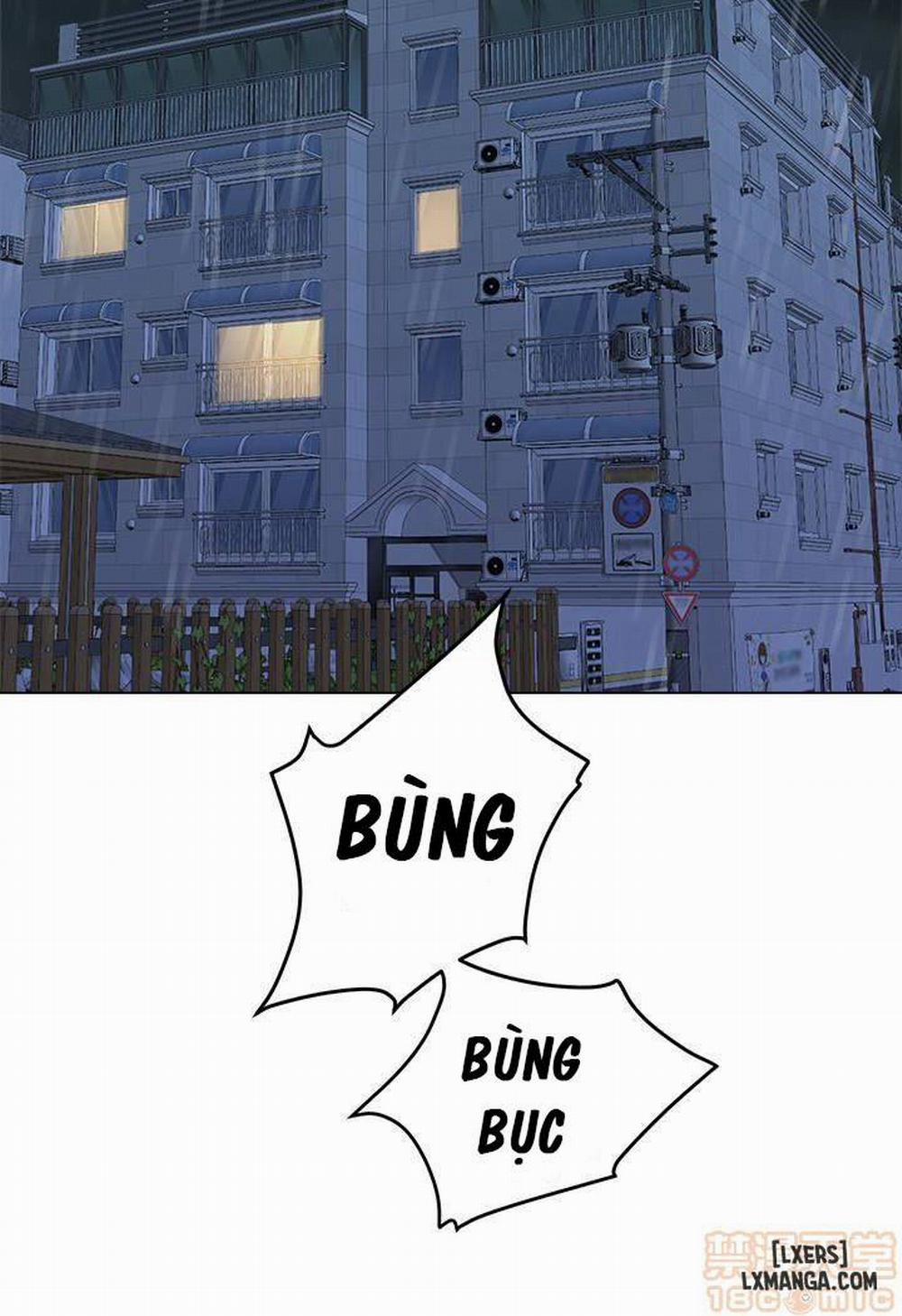 Cô Giáo Gợi Cảm 34 trang 40