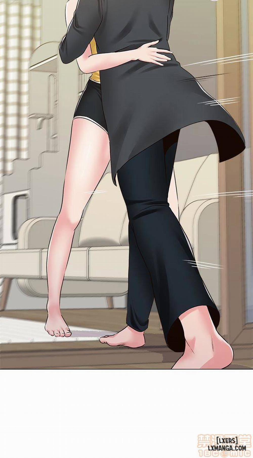 Cô Giáo Gợi Cảm 34 trang 42