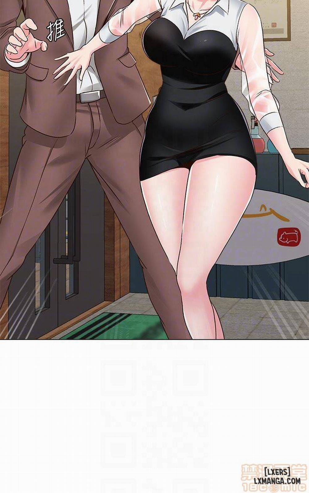 Cô Giáo Gợi Cảm 34 trang 6