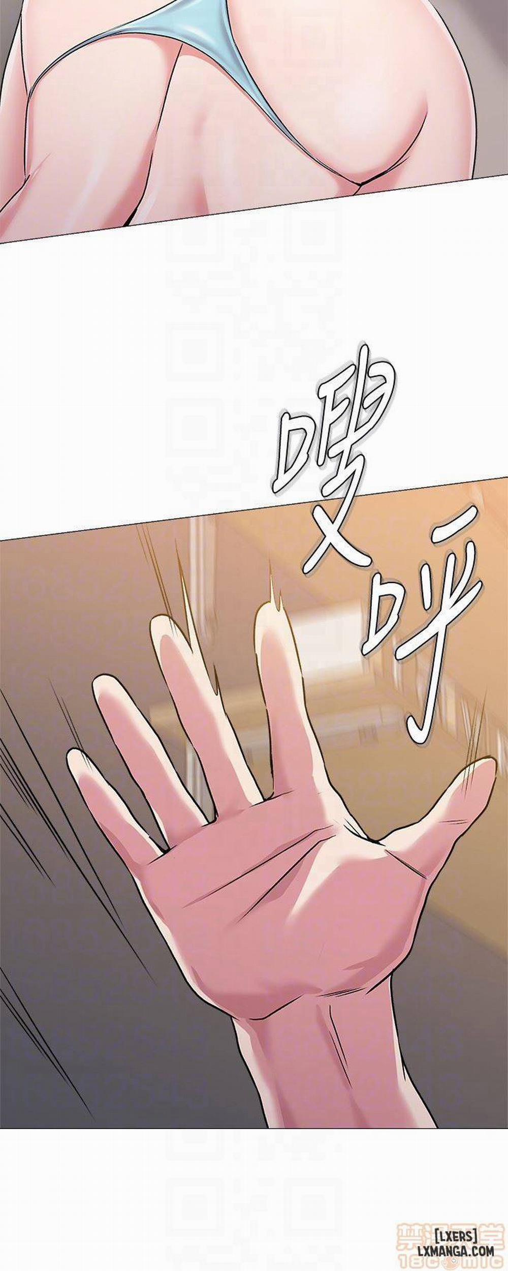 Cô Giáo Gợi Cảm 35 trang 28