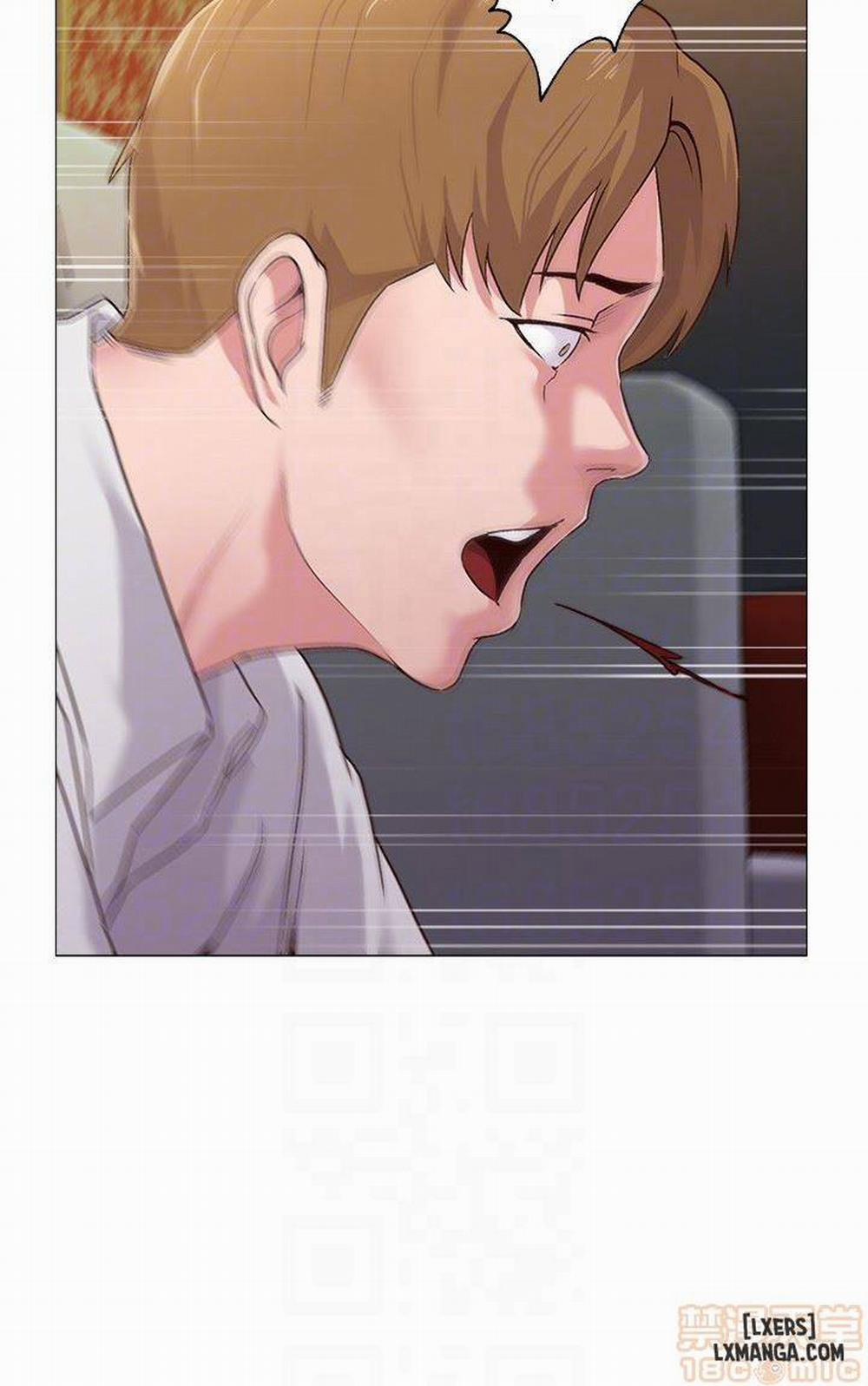 Cô Giáo Gợi Cảm 35 trang 32