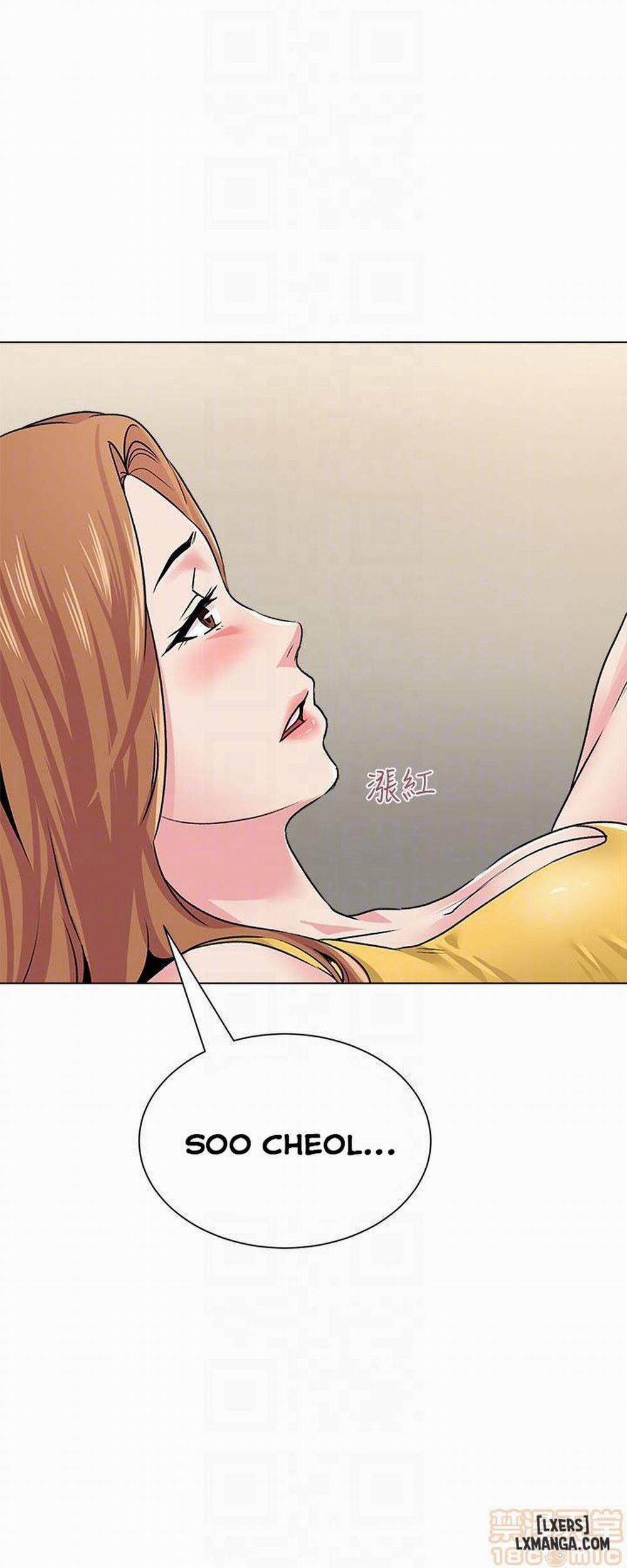 Cô Giáo Gợi Cảm 35 trang 6