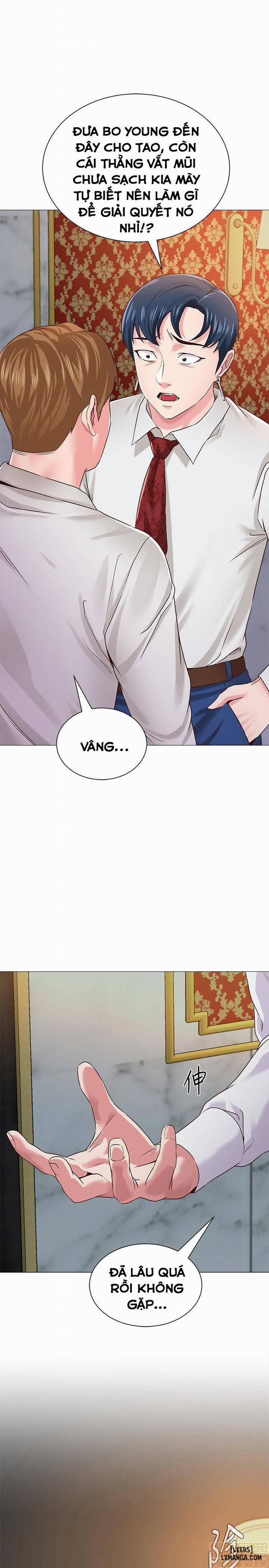 Cô Giáo Gợi Cảm 36 trang 1