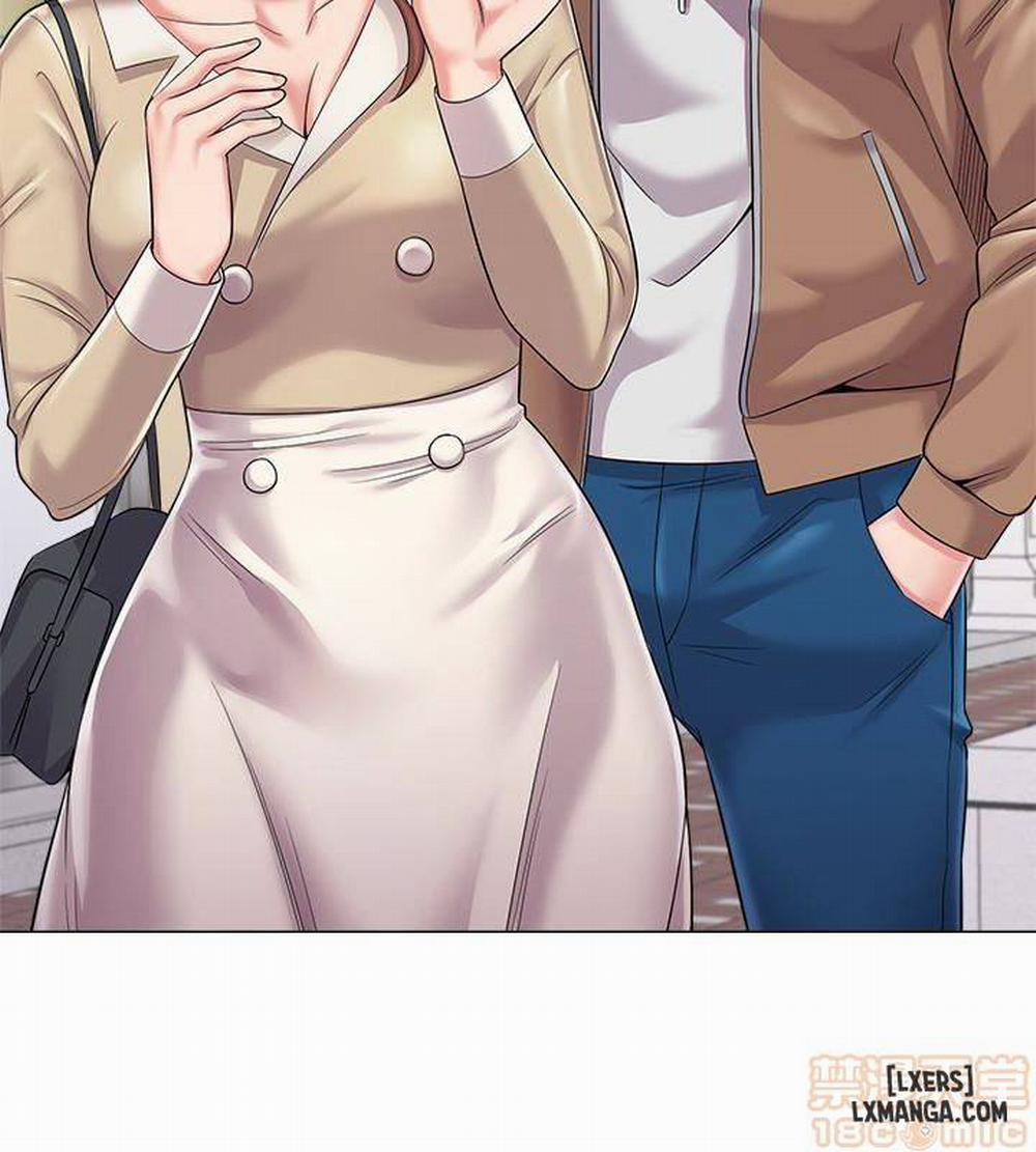 Cô Giáo Gợi Cảm 36 trang 13