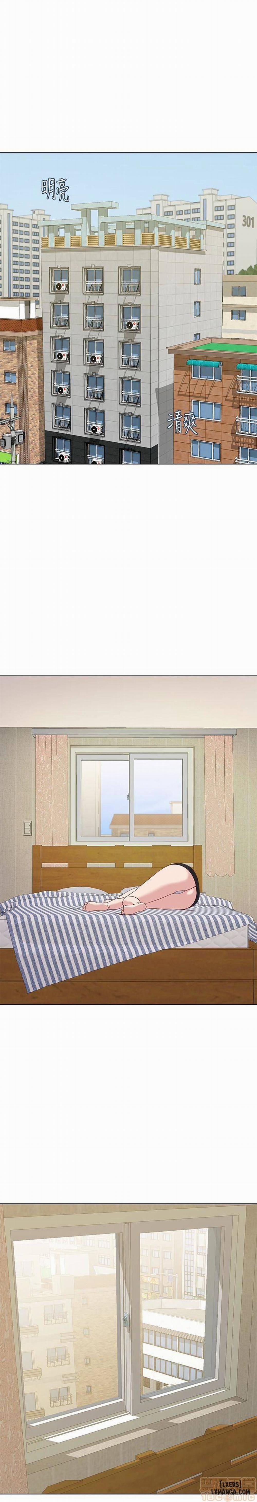 Cô Giáo Gợi Cảm 36 trang 16