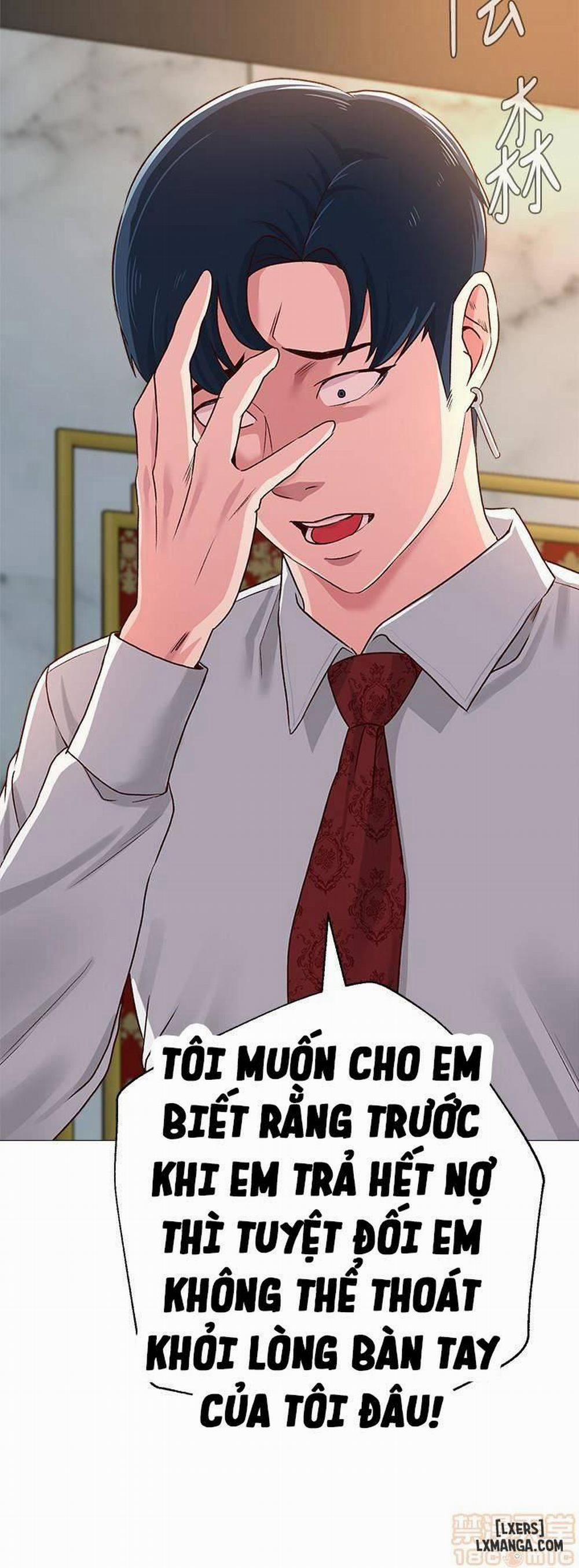 Cô Giáo Gợi Cảm 36 trang 2