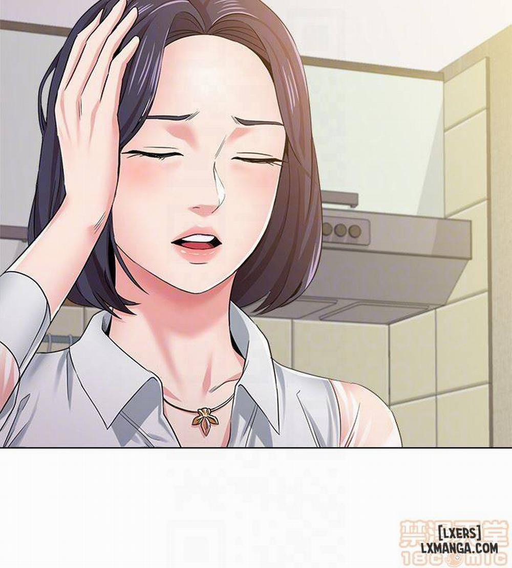 Cô Giáo Gợi Cảm 36 trang 20