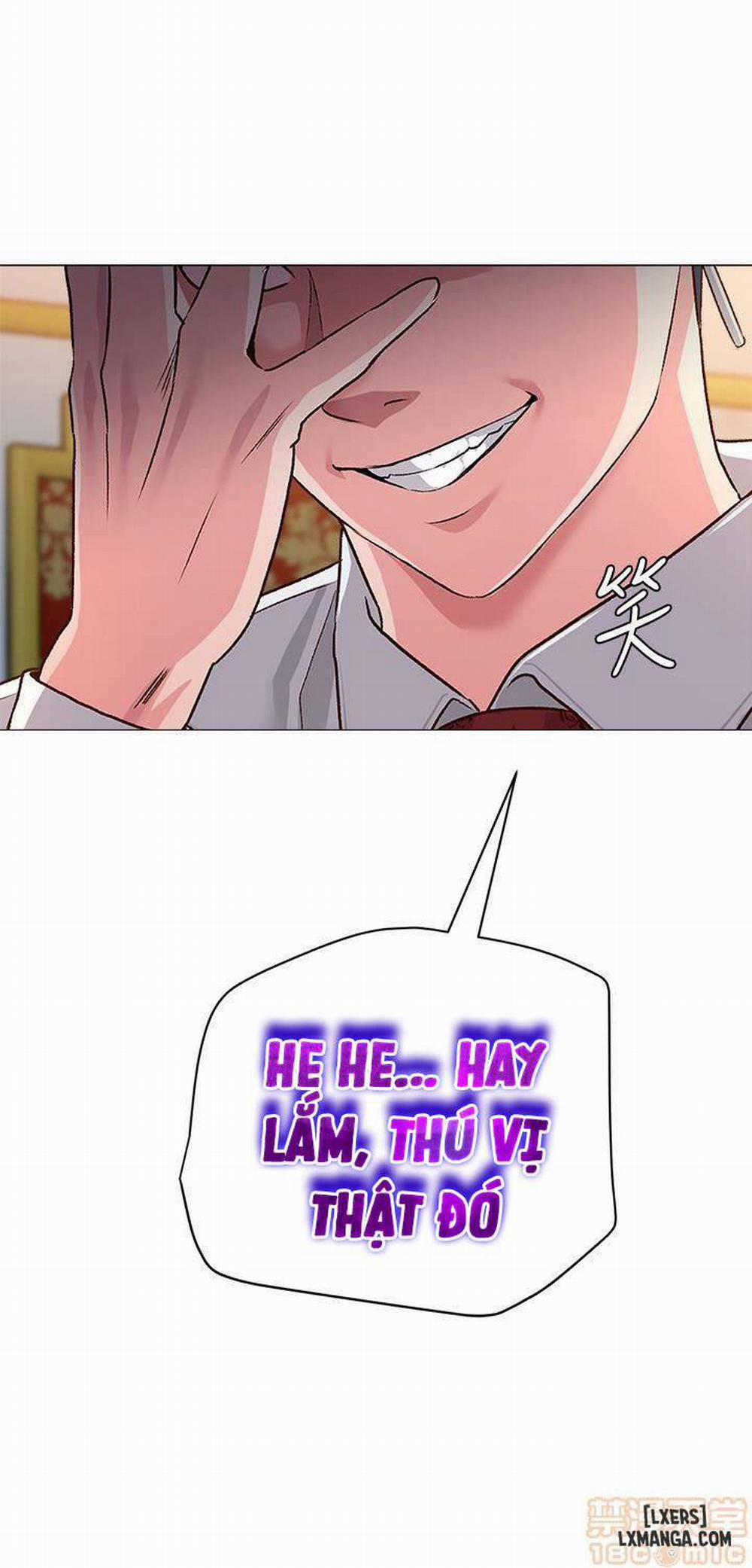 Cô Giáo Gợi Cảm 36 trang 3