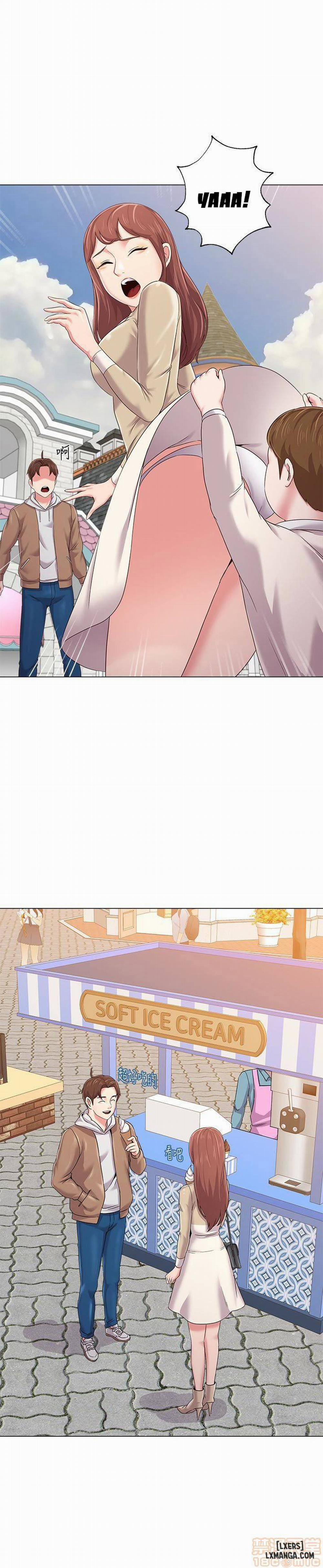 Cô Giáo Gợi Cảm 36 trang 34