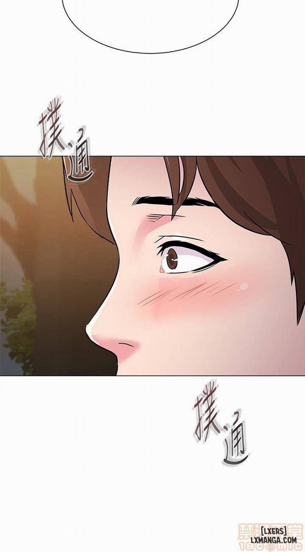 Cô Giáo Gợi Cảm 36 trang 40