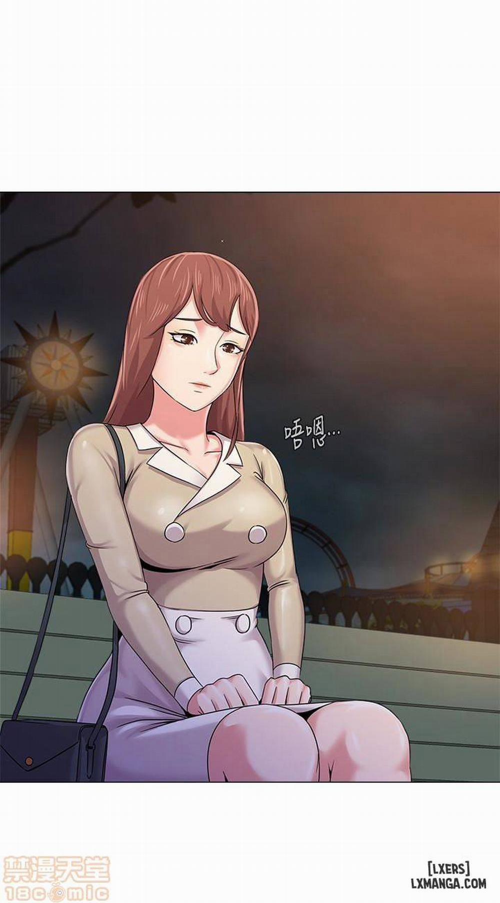 Cô Giáo Gợi Cảm 37 trang 17