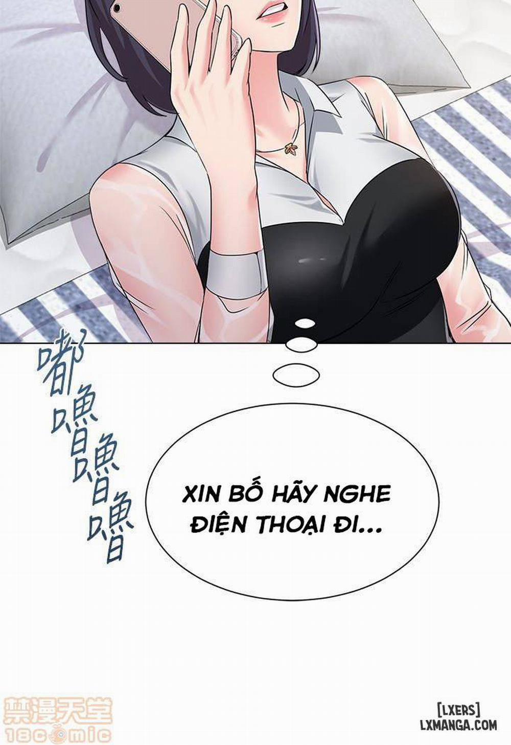 Cô Giáo Gợi Cảm 37 trang 20