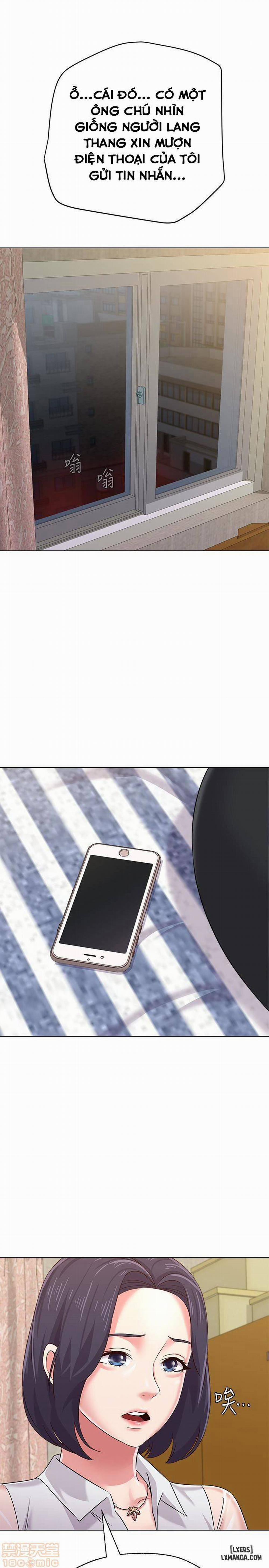 Cô Giáo Gợi Cảm 37 trang 23