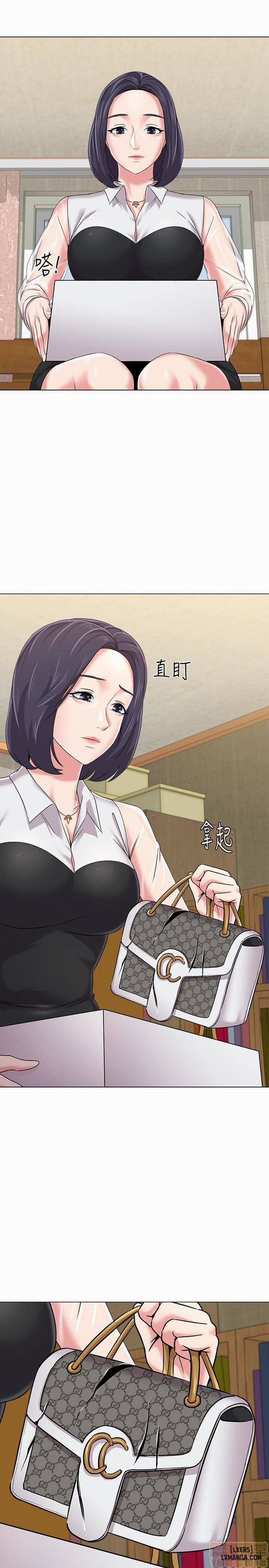 Cô Giáo Gợi Cảm 37 trang 26