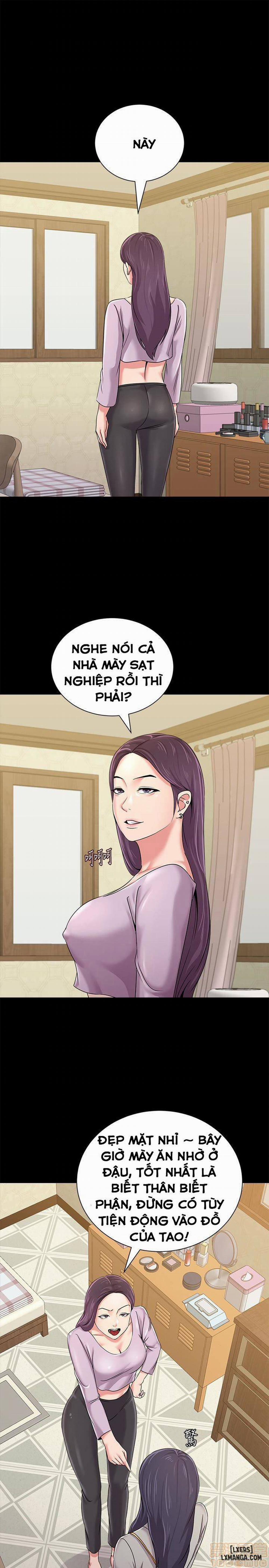 Cô Giáo Gợi Cảm 37 trang 34