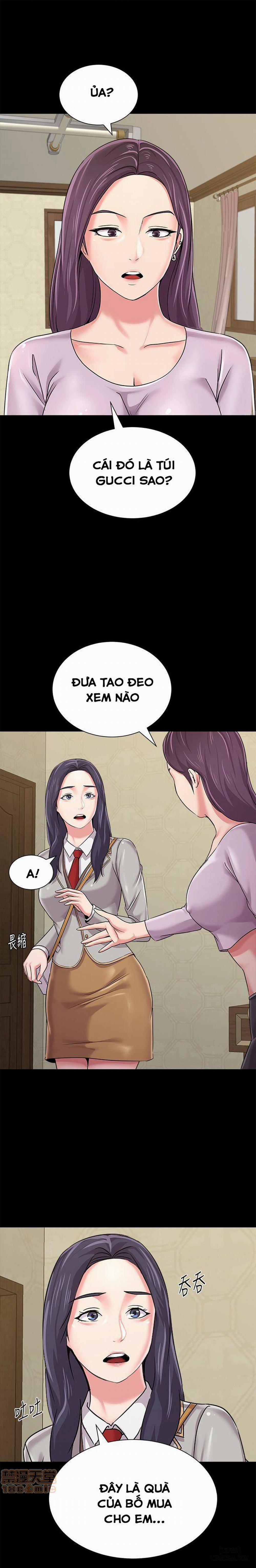 Cô Giáo Gợi Cảm 37 trang 36