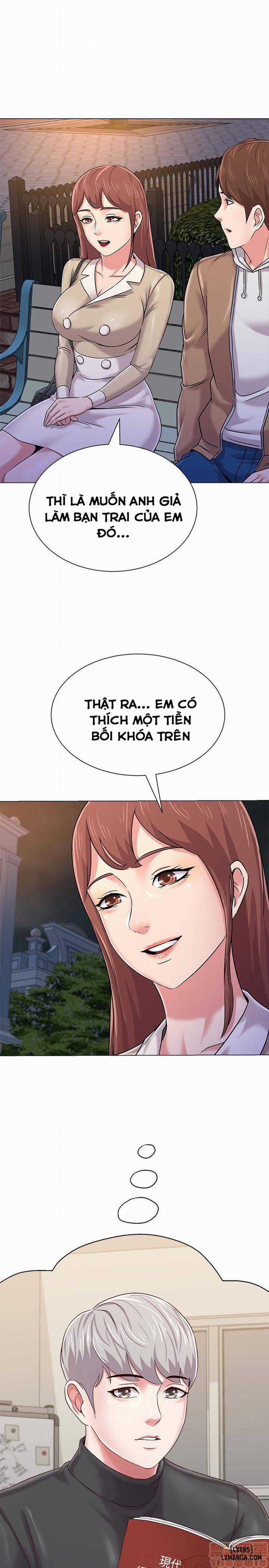 Cô Giáo Gợi Cảm 37 trang 5