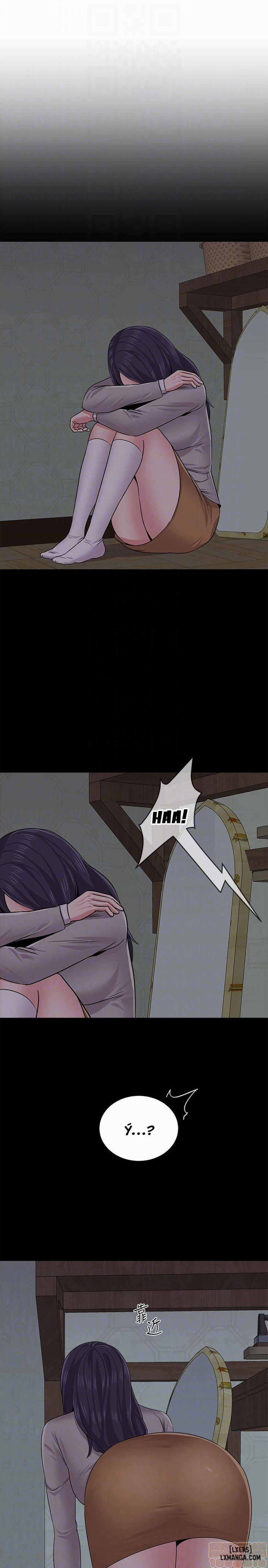 Cô Giáo Gợi Cảm 38 trang 14