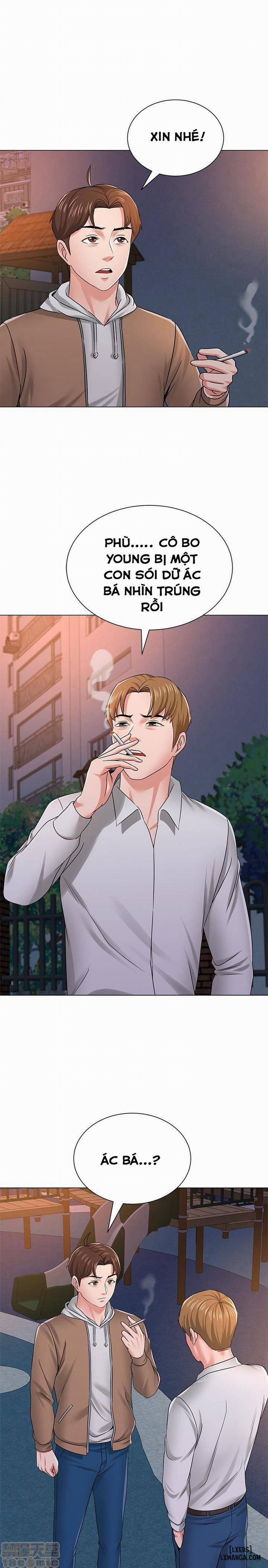 Cô Giáo Gợi Cảm 39 trang 15