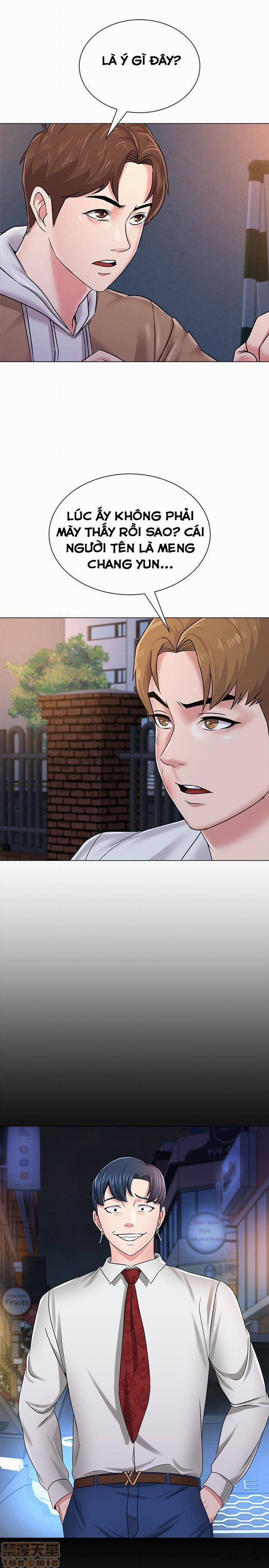 Cô Giáo Gợi Cảm 39 trang 9