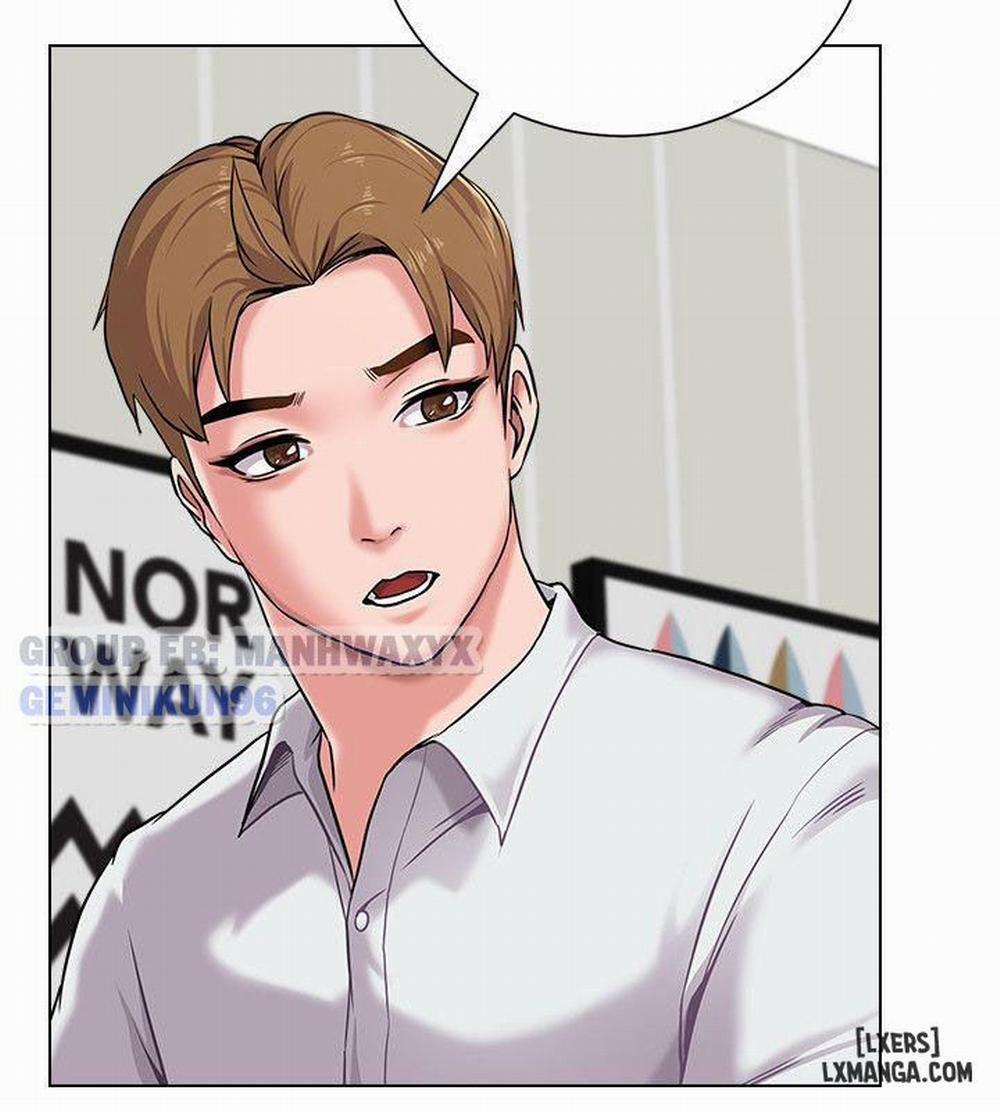 Cô Giáo Gợi Cảm 4 trang 27