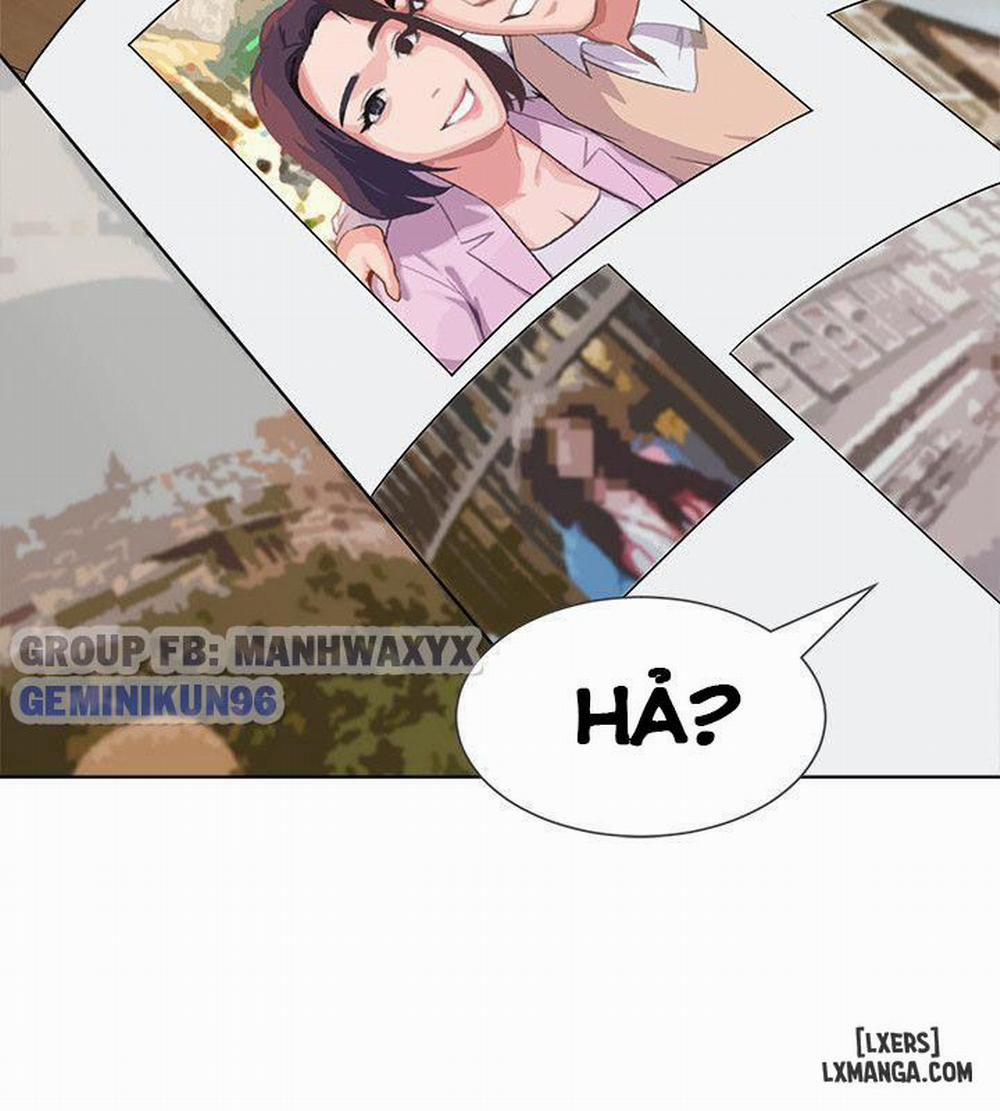 Cô Giáo Gợi Cảm 4 trang 33